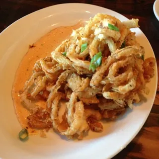 The Bits Onion Straws