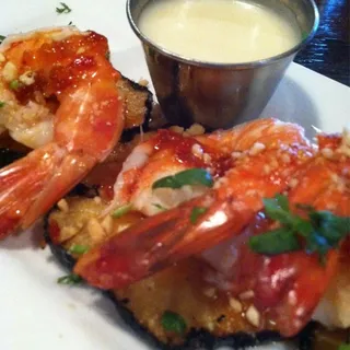 Chili Prawn Cocktail