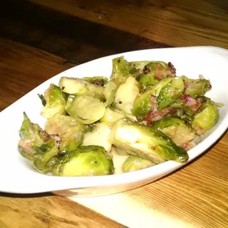 Hillbilly Brussels