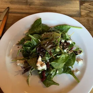 House Green Salad