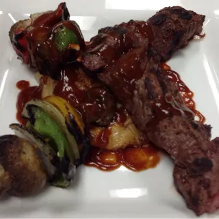 California Kebobs
