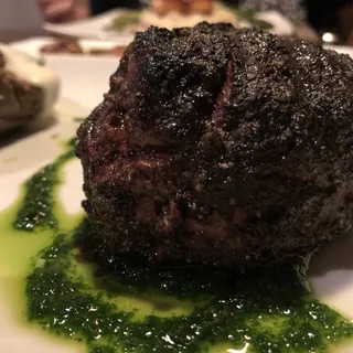 8oz Petite Filet Mignon