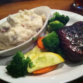 10oz Usda Prime Top Sirloin