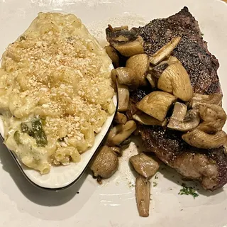 14oz Rib Eye