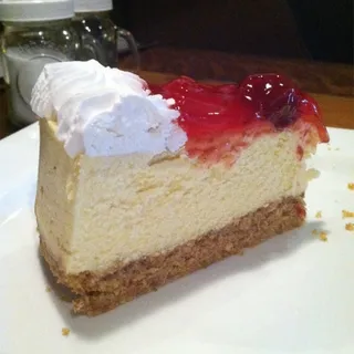 Cheesecake