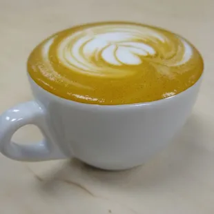 Latte