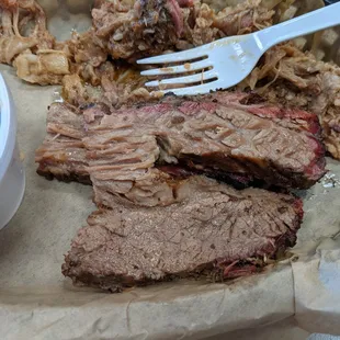 Beef Brisket (GF)