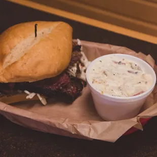 linebacker sandwich combo