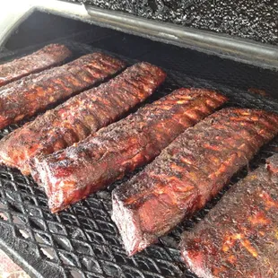 Pic of there ribs