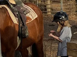 The Flying G Ranch