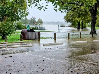 White Rock Lake