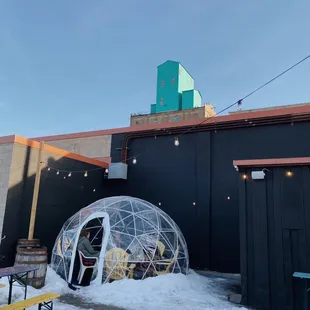 Igloo