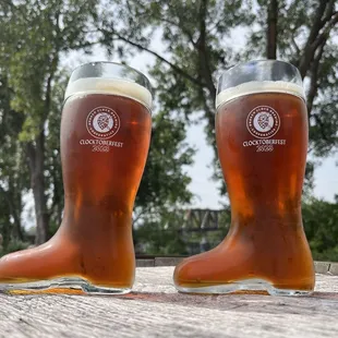 Oktoberfest!