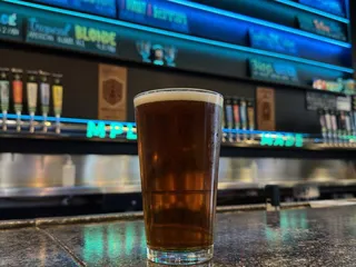 Modist Brewing