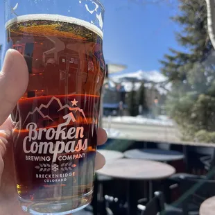 Irish Red