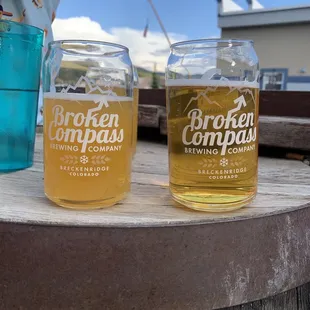 Ginger Pale Ale
