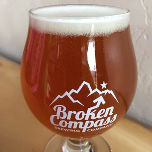 Double Ipa