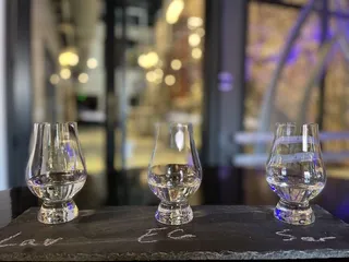 Archetype Distillery