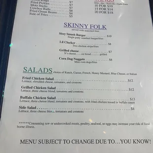 Food