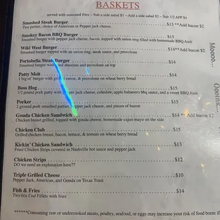 Food
