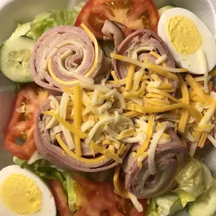 Chef Salad