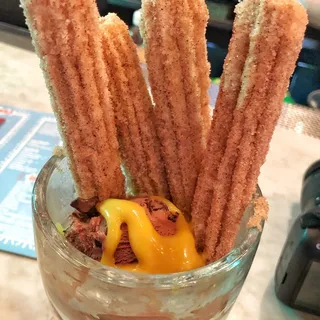 El Puro Churro