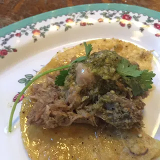 Carnitas