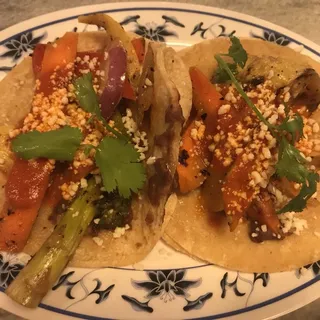 Veggie Taco