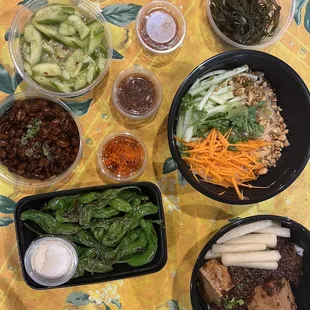Dan Dan Noodles