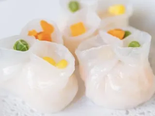 Shanghai Rose