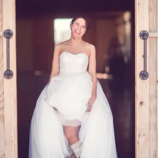 Broken Horn Ranch Event Center