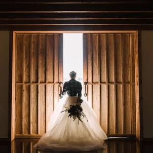 Broken Horn Ranch Event Center