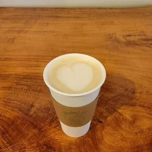 Latte