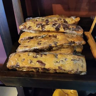 Biscotti