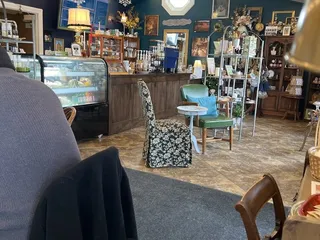 Juny Cafe