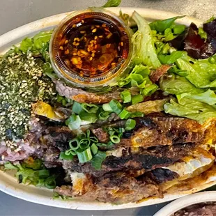 Beef plate - so good!