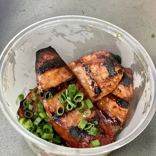 Side of Portuguese Sausage