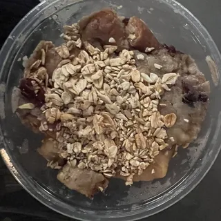 Brioche Bread Pudding