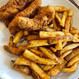 Chicken Tenders