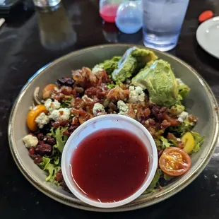 Bpk Chopped Salad