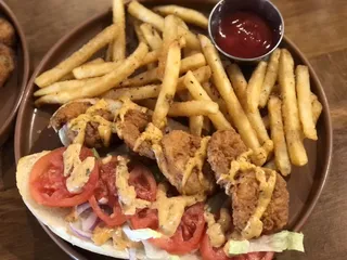 Red Sky Casual Dining & Cocktails