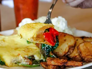 Mike Dianna's Grill Room