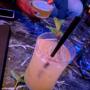 Virgin Mojito &amp; Love