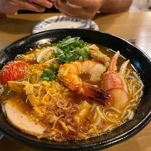 Bun rieu