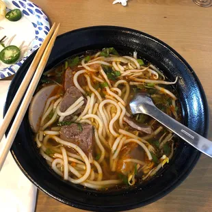 Bun Bo Hue