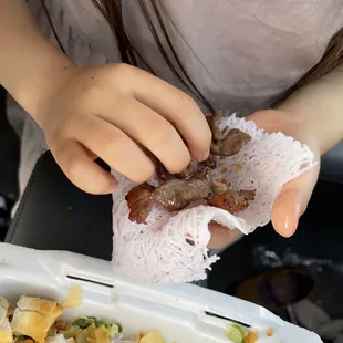 Banh hoi