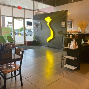 Entry way