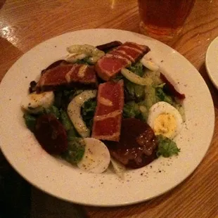 Beet Salad