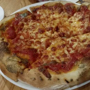 Cheese Pizza