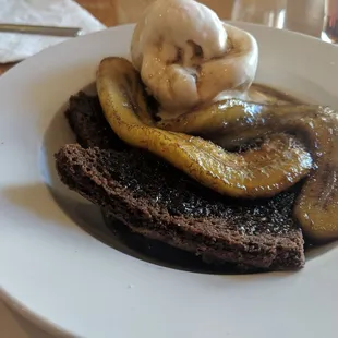 Bananas Foster